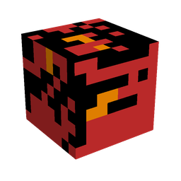 Classic skin: head render