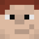 Classic skin: face render