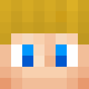 Classic skin: face render