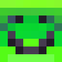 Classic skin: face render
