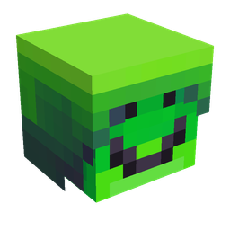 Classic skin: head render
