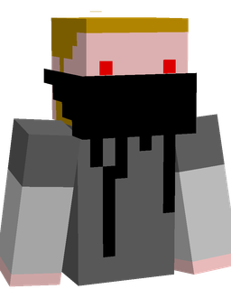 Classic skin: bust render