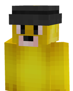 Slim skin: bust render