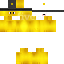 Slim skin: raw texture render