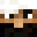Classic skin: face render