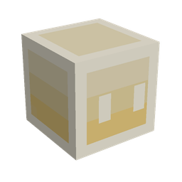 Classic skin: head render