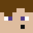 Blue skin: face render