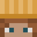 Gray skin: face render