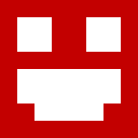 Black skin: face render