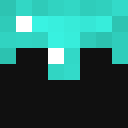 Black skin: face render