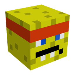 Classic skin: head render