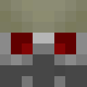 Brown skin: face render