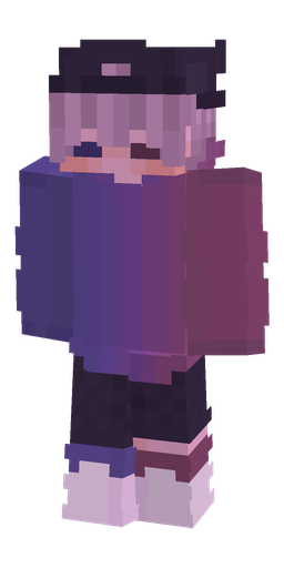 Classic skin: body, front render