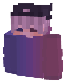 Classic skin: bust render