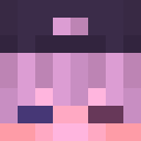 Classic skin: face render