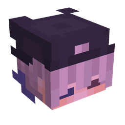 Classic skin: head render