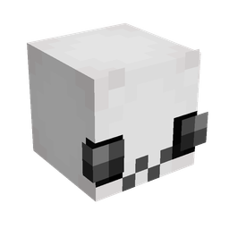 Slim skin: head render
