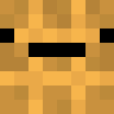 Classic skin: face render