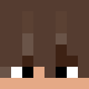 Black skin: face render