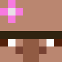 Classic skin: face render