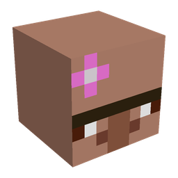 Classic skin: head render