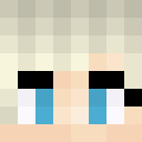 Classic skin: face render
