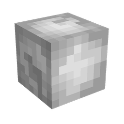 Blue skin: head render