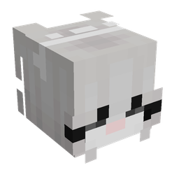 Slim skin: head render