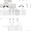 Slim skin: raw texture render