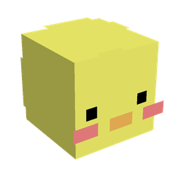 Classic skin: head render