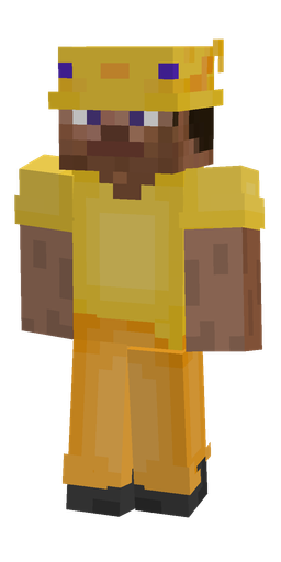 Classic skin: body, front render