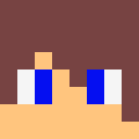 Classic skin: face render
