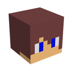 Classic skin: head render