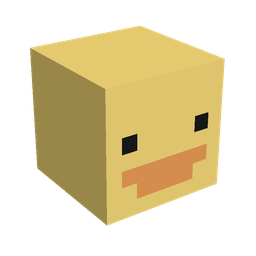 Classic skin: head render