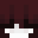 Black skin: face render