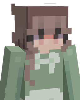 Gray skin: bust render