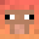 Classic skin: face render