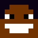 Blue skin: face render
