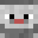 Classic skin: face render