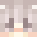 Classic skin: face render