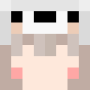 Classic skin: face render