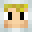 Blue skin: face render