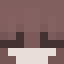 Black skin: face render