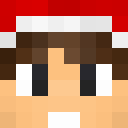 Black skin: face render