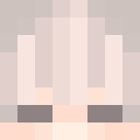 Orange skin: face render