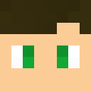 Black skin: face render