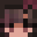 Classic skin: face render