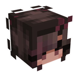 Classic skin: head render