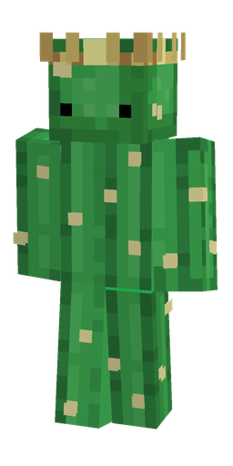 Classic skin: body, front render