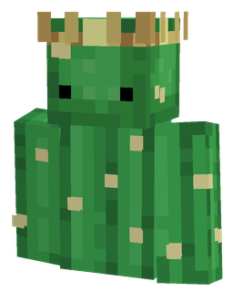Classic skin: bust render
